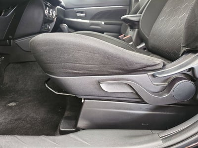 2021 Mitsubishi Outlander Sport 2.0 SE