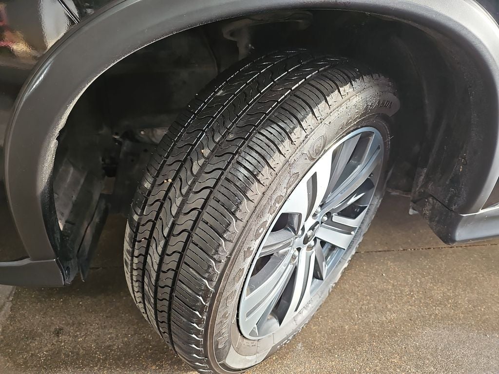 2021 Mitsubishi Outlander Sport 2.0 SE