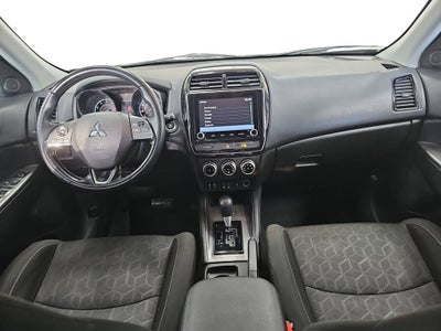 2021 Mitsubishi Outlander Sport 2.0 SE