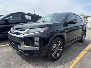 2021 Mitsubishi Outlander Sport 2.0 SE