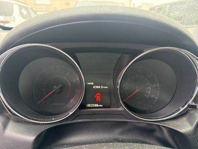 2020 Mitsubishi Outlander Sport 2.0 ES