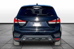 2025 Mitsubishi Outlander Sport Base