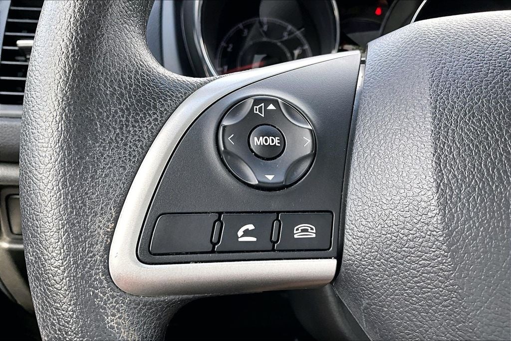 2025 Mitsubishi Outlander Sport 2.0 ES