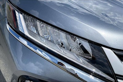 2025 Mitsubishi Outlander Sport 2.0 ES