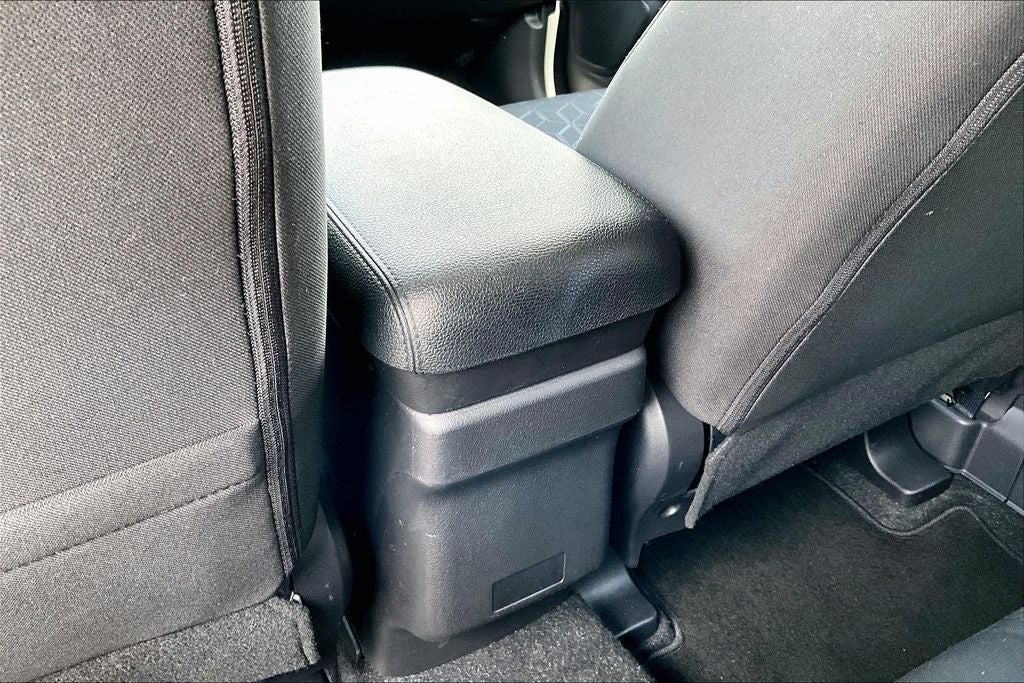 2025 Mitsubishi Outlander Sport 2.0 ES