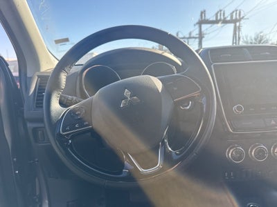 2024 Mitsubishi Outlander Sport 2.0 SE