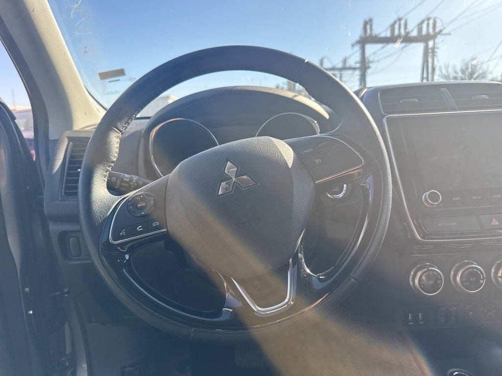 2024 Mitsubishi Outlander Sport 2.0 SE