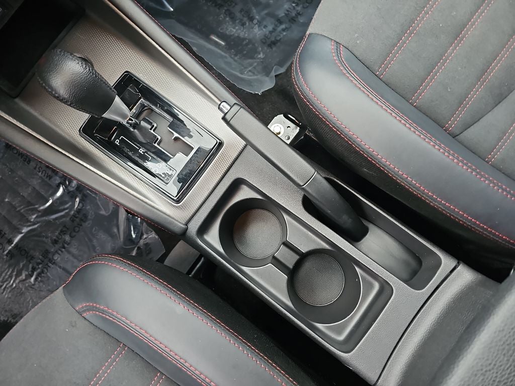 2025 Mitsubishi Outlander Sport 2.0 ES