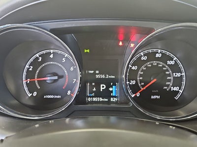 2025 Mitsubishi Outlander Sport 2.0 ES