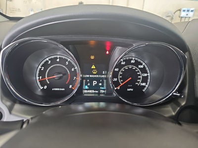 2024 Mitsubishi Outlander Sport 2.0 ES