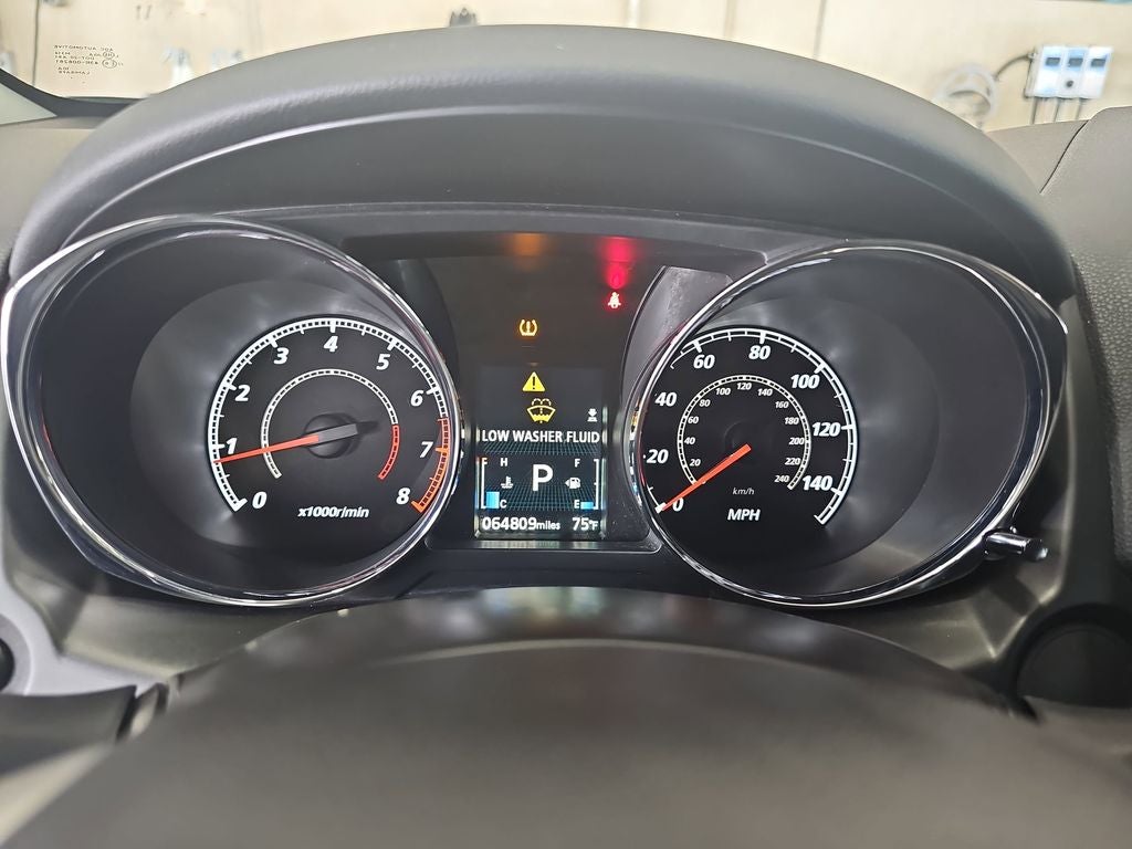 2024 Mitsubishi Outlander Sport 2.0 ES