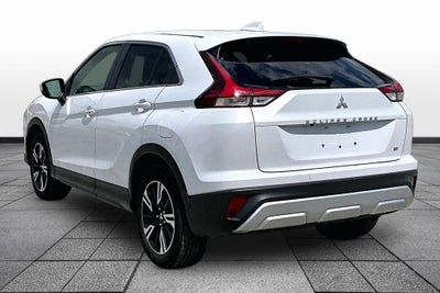 2024 Mitsubishi Eclipse Cross SE