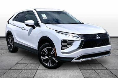 2024 Mitsubishi Eclipse Cross SE