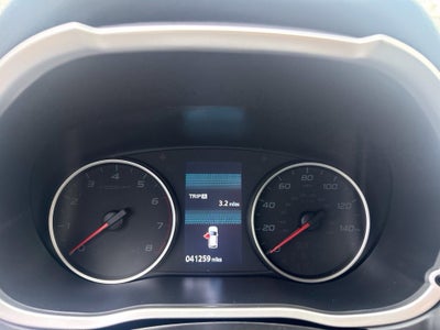 2025 Mitsubishi Eclipse Cross SE