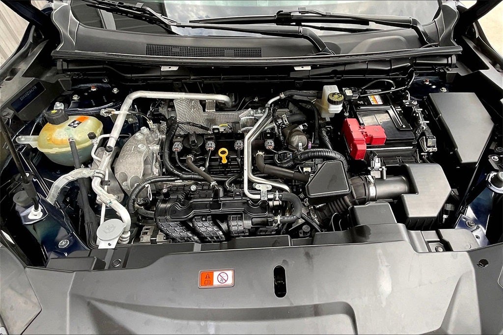 2024 Mitsubishi Outlander SE Black Edition