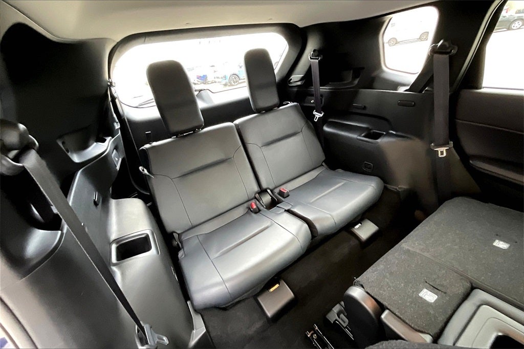 2024 Mitsubishi Outlander SE Black Edition