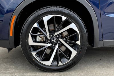 2024 Mitsubishi Outlander SE Black Edition