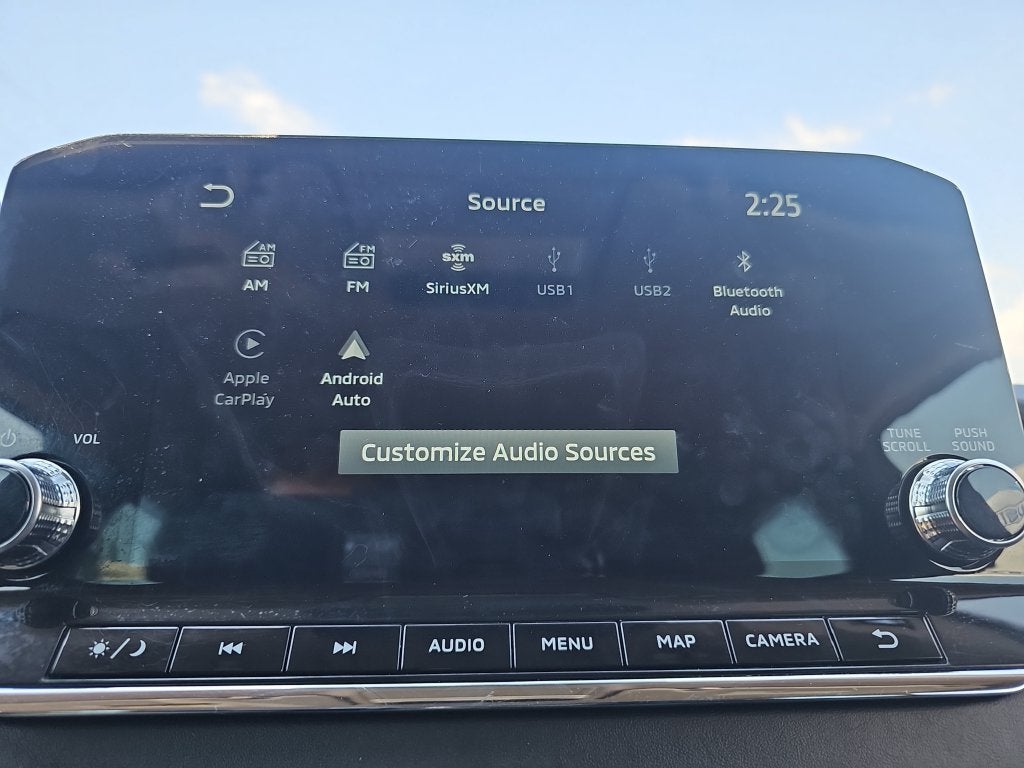 2022 Mitsubishi Outlander SE Launch Edition