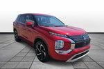 2022 Mitsubishi Outlander SE Launch Edition