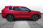 2022 Mitsubishi Outlander SE Launch Edition