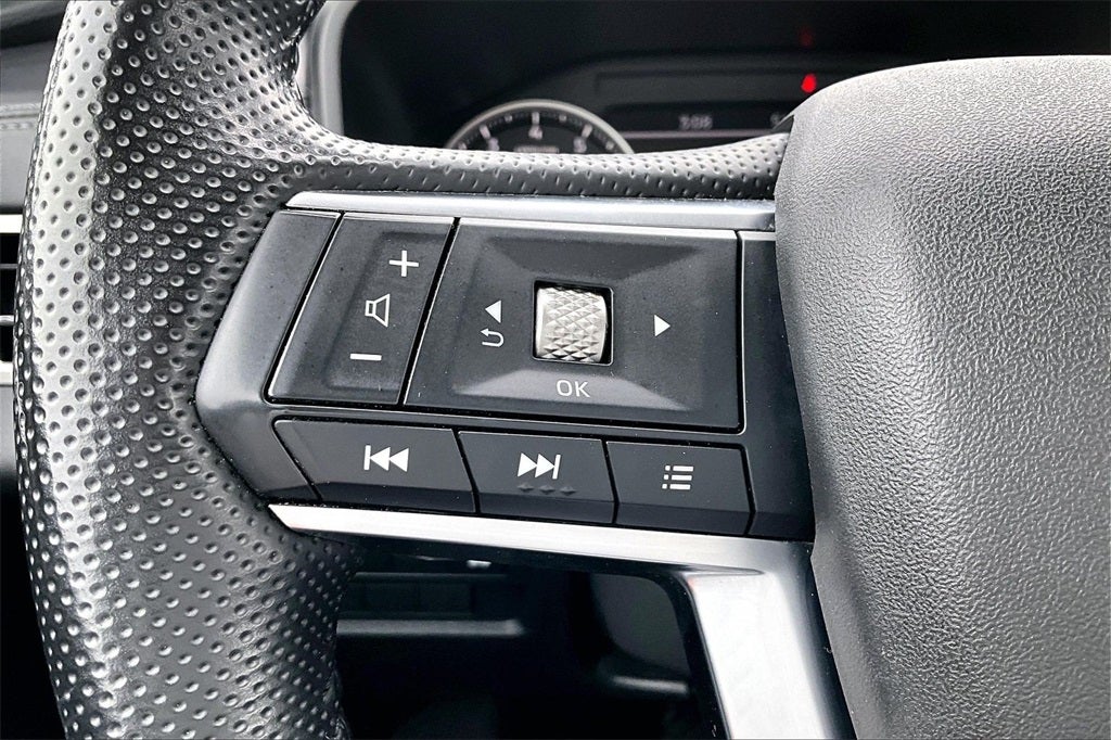 2024 Mitsubishi Outlander SE Black Edition