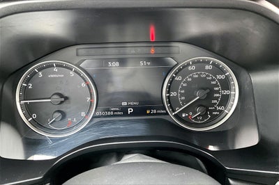 2024 Mitsubishi Outlander SE Black Edition