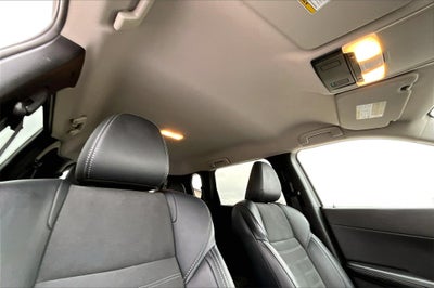 2024 Mitsubishi Outlander SE Black Edition