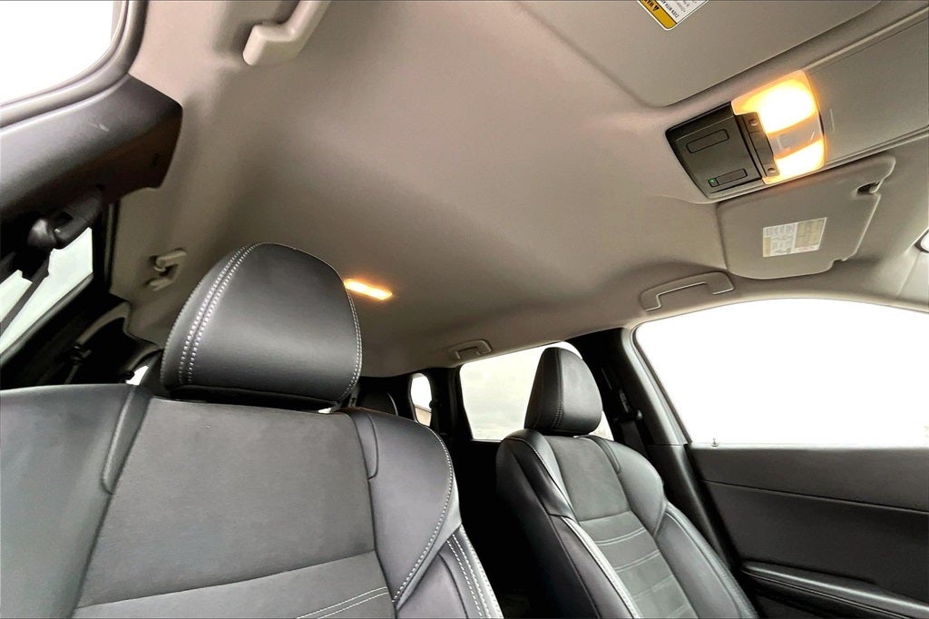 2024 Mitsubishi Outlander SE Black Edition