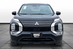 2024 Mitsubishi Outlander SE Black Edition