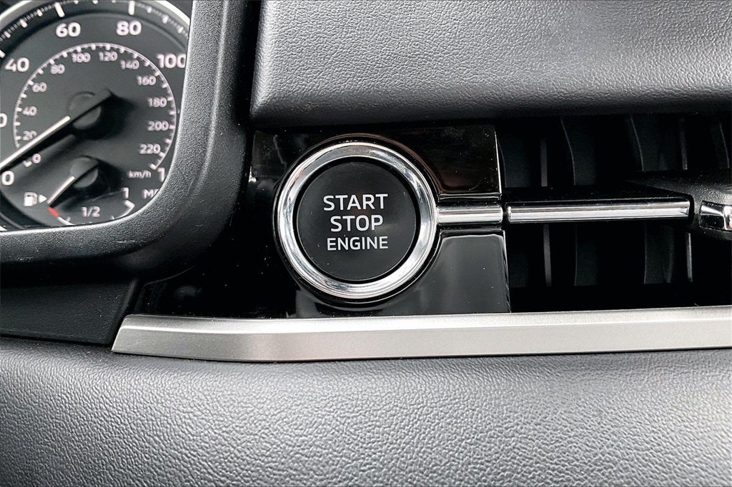 2024 Mitsubishi Outlander SE Black Edition