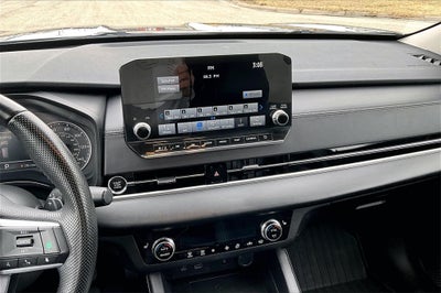 2024 Mitsubishi Outlander SE Black Edition