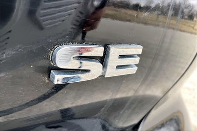 2024 Mitsubishi Outlander SE Black Edition