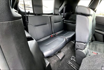 2024 Mitsubishi Outlander SE Black Edition