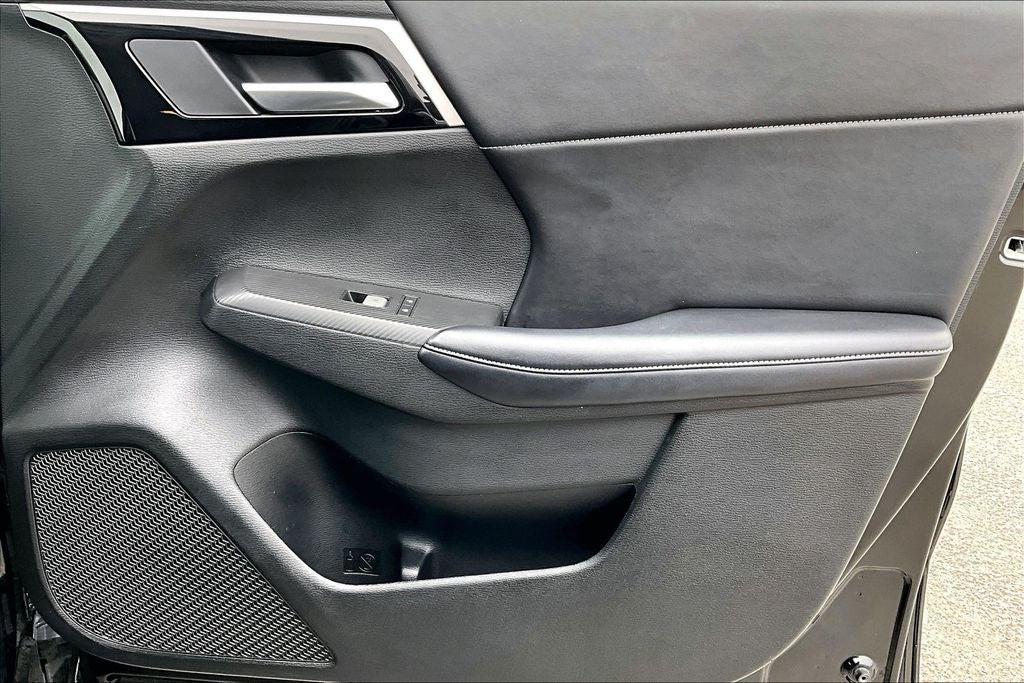 2024 Mitsubishi Outlander SE Black Edition