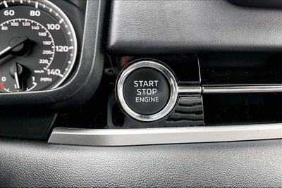 2024 Mitsubishi Outlander SE Black Edition