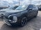 2024 Mitsubishi Outlander SEL Black Edition