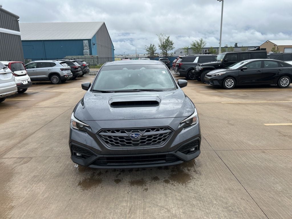 2024 Subaru WRX Premium