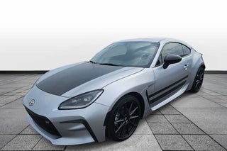 2023 Toyota GR86 Premium