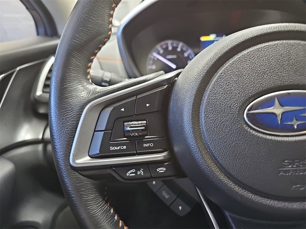 2018 Subaru Crosstrek 2.0i Limited