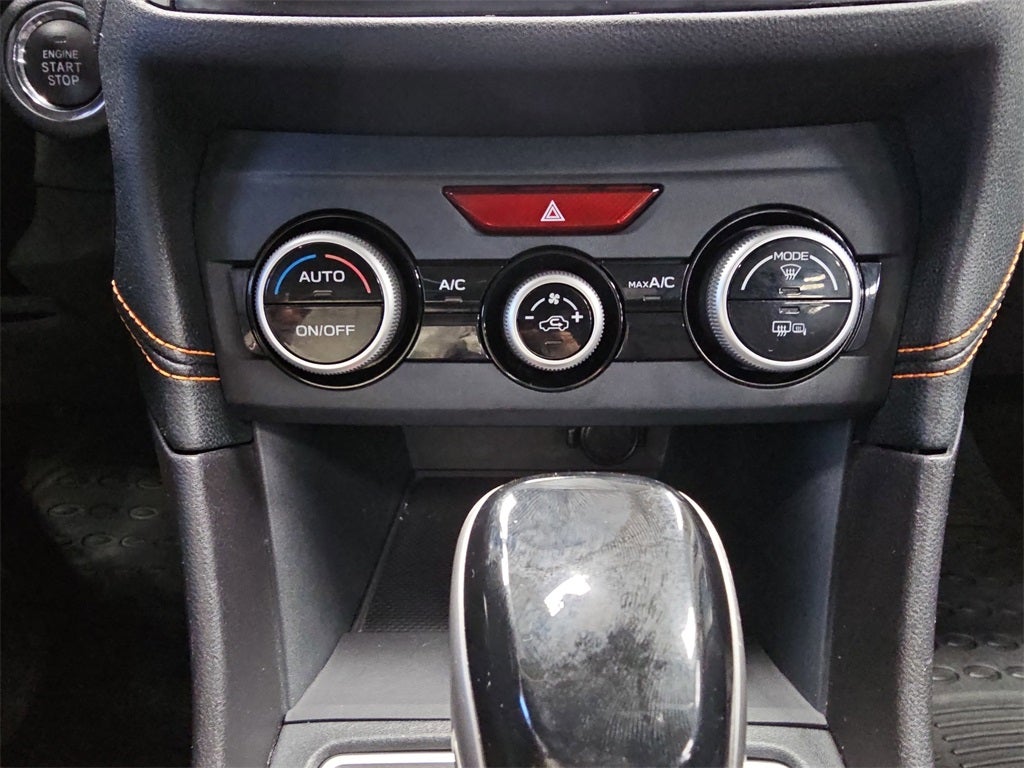 2018 Subaru Crosstrek 2.0i Limited