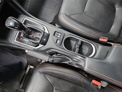 2018 Subaru Crosstrek 2.0i Limited