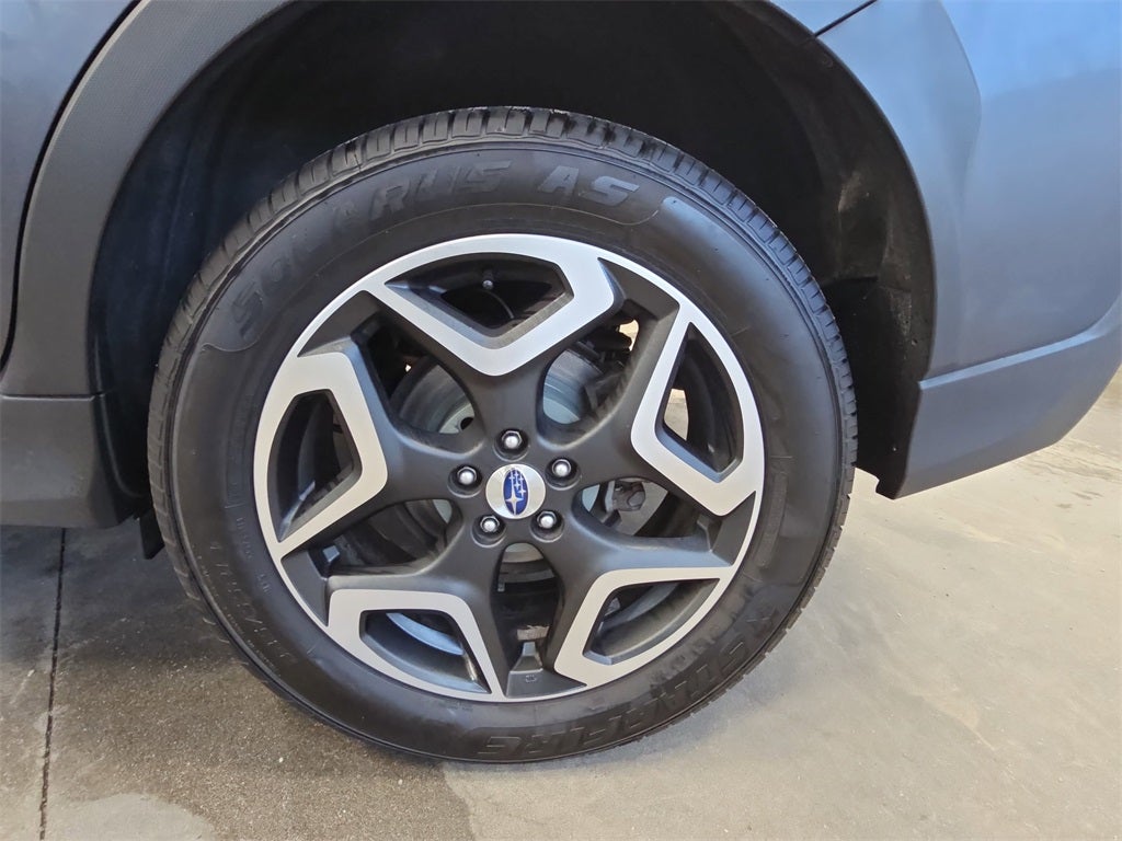 2018 Subaru Crosstrek 2.0i Limited