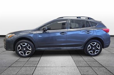 2018 Subaru Crosstrek 2.0i Limited
