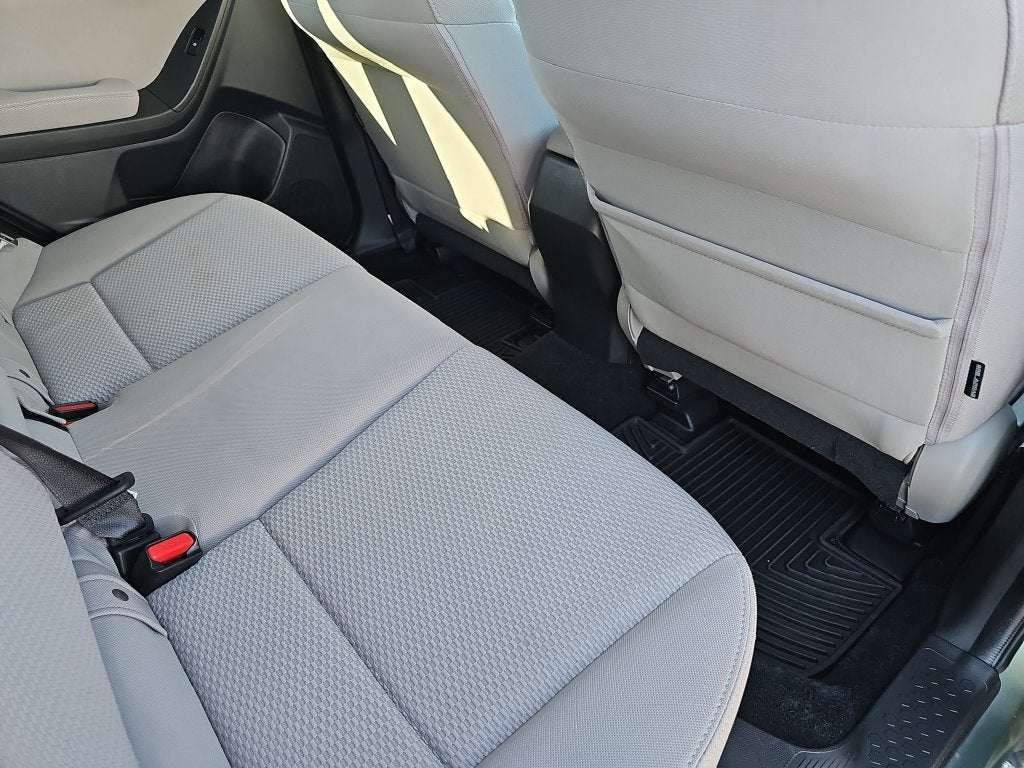 2015 Subaru Forester 2.5i Premium Premium