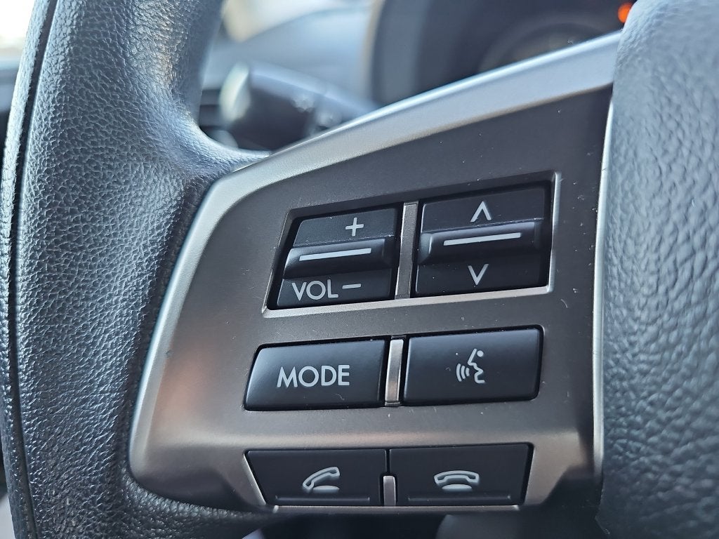 2015 Subaru Forester 2.5i Premium Premium