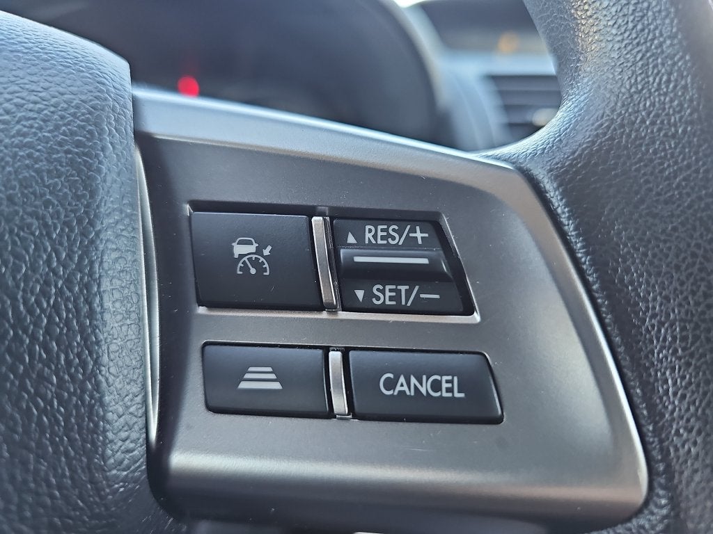 2015 Subaru Forester 2.5i Premium Premium