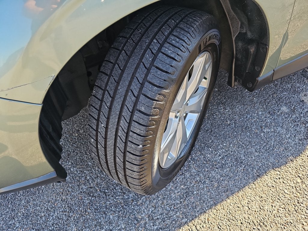 2015 Subaru Forester 2.5i Premium Premium