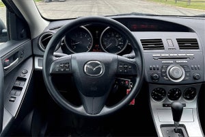 2010 Mazda3 i SV