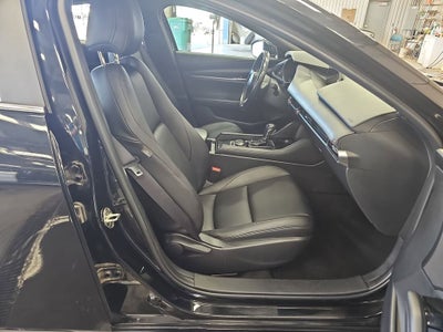 2024 Mazda Mazda3 2.5 S Select Sport