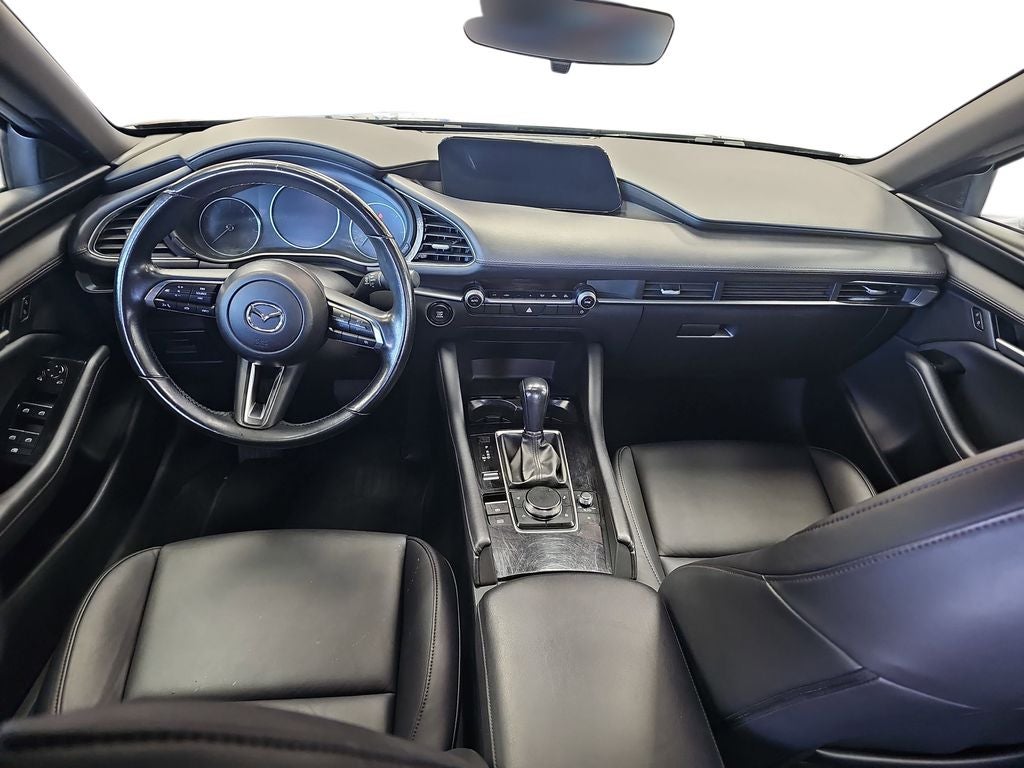 2024 Mazda Mazda3 2.5 S Select Sport